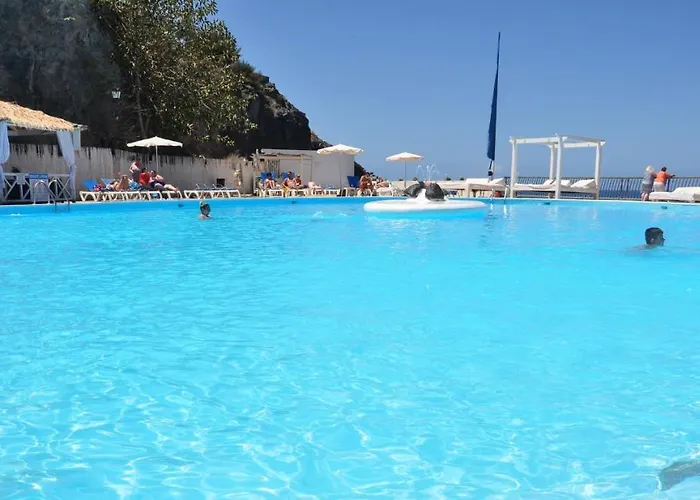 Dachterrassen Teneriffa Apartmán Callao Salvaje