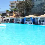 דירה Dachterrassen Teneriffa