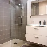 Dachterrassen Teneriffa דירה *