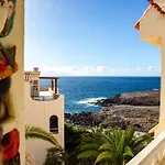 דירה Dachterrassen Teneriffa