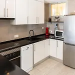 דירה Dachterrassen Teneriffa קיאו סלבאחה