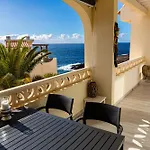 Dachterrassen Teneriffa * קיאו סלבאחה