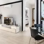 Dachterrassen Teneriffa דירה *