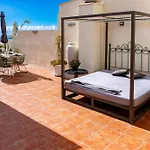 דירה Dachterrassen Teneriffa *