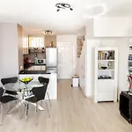 דירה Dachterrassen Teneriffa קיאו סלבאחה
