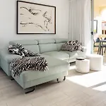 Dachterrassen Teneriffa דירה *
