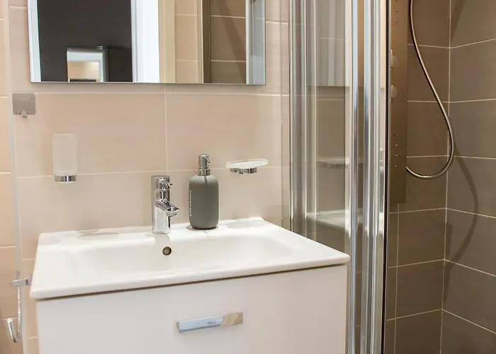 Apartamento Dachterrassen Teneriffa