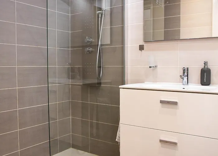 Dachterrassen Teneriffa Apartamento *