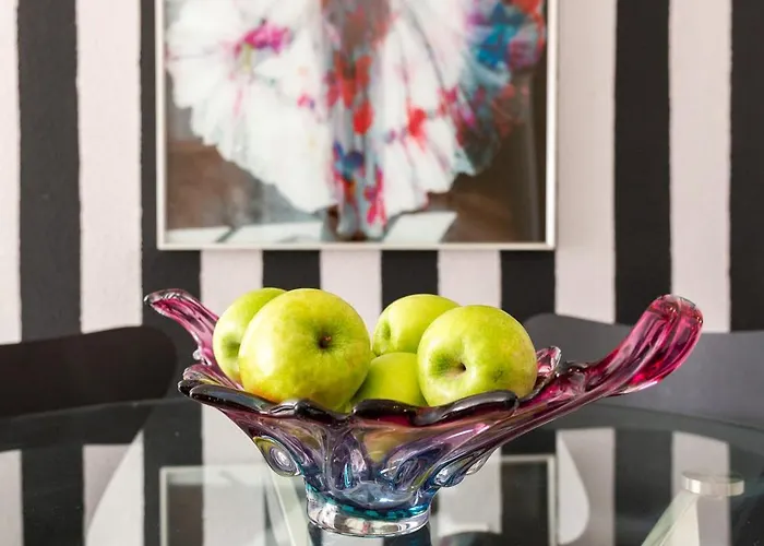 Dachterrassen Teneriffa Callao Salvaje