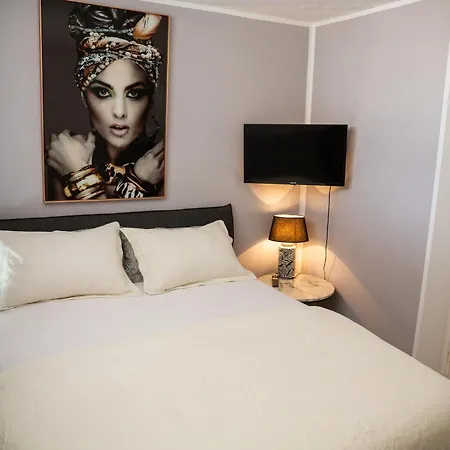 Dachterrassen Teneriffa *