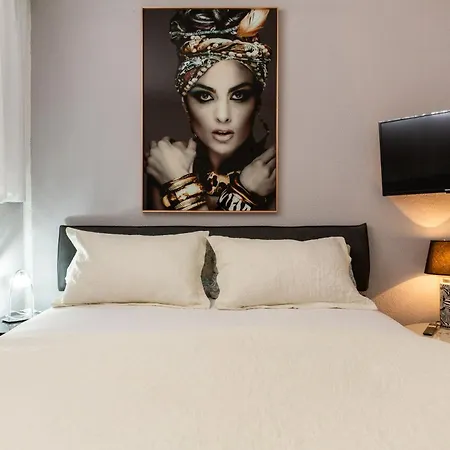 Dachterrassen Teneriffa