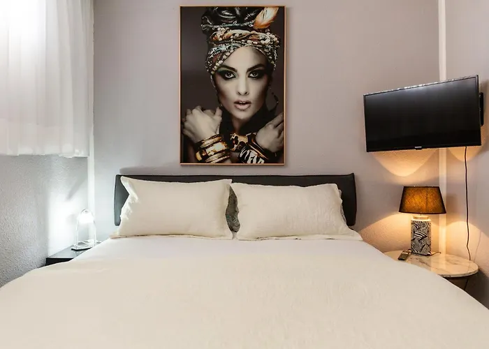 Dachterrassen Teneriffa