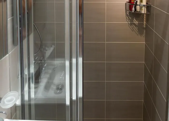 Dachterrassen Teneriffa Apartment