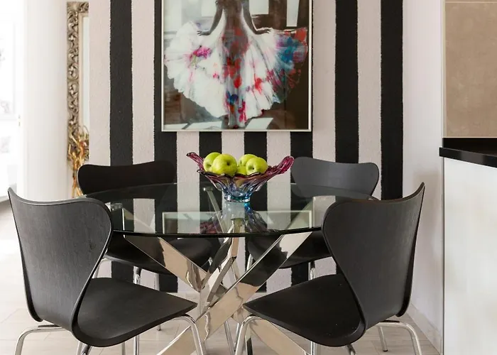 Dachterrassen Teneriffa * Callao Salvaje