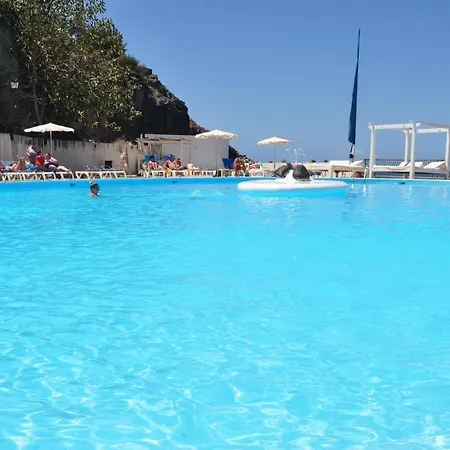 Dachterrassen Teneriffa Апартаменты Кальяо-Сальвахе