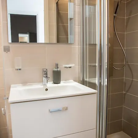 Lägenhet Dachterrassen Teneriffa