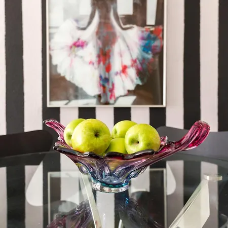 Dachterrassen Teneriffa Кальяо-Сальвахе