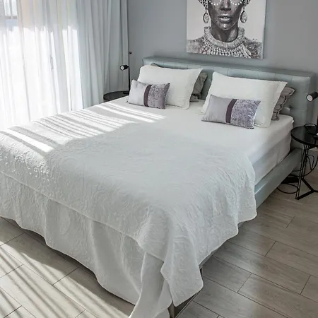 Dachterrassen Teneriffa Кальяо-Сальвахе