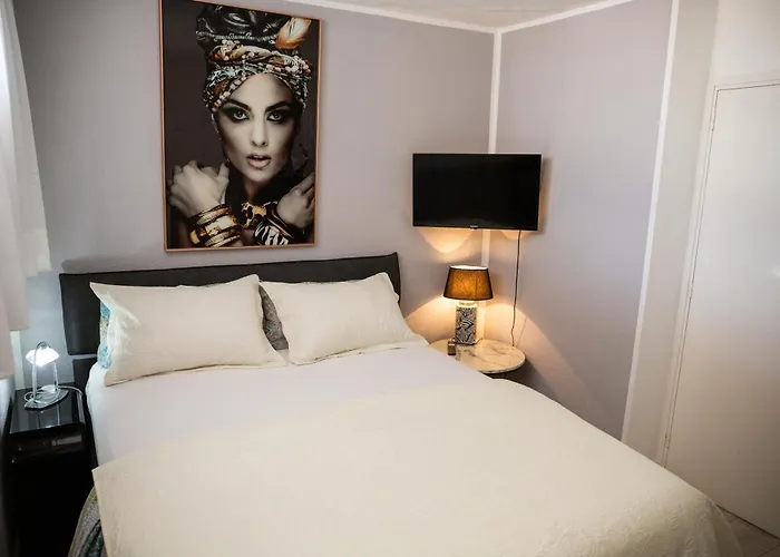 Dachterrassen Teneriffa *