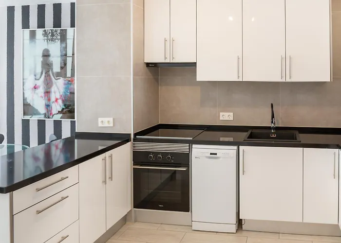 Dachterrassen Teneriffa Callao Salvaje